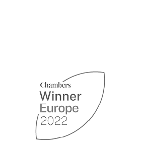 Chambers Europe Award 2022